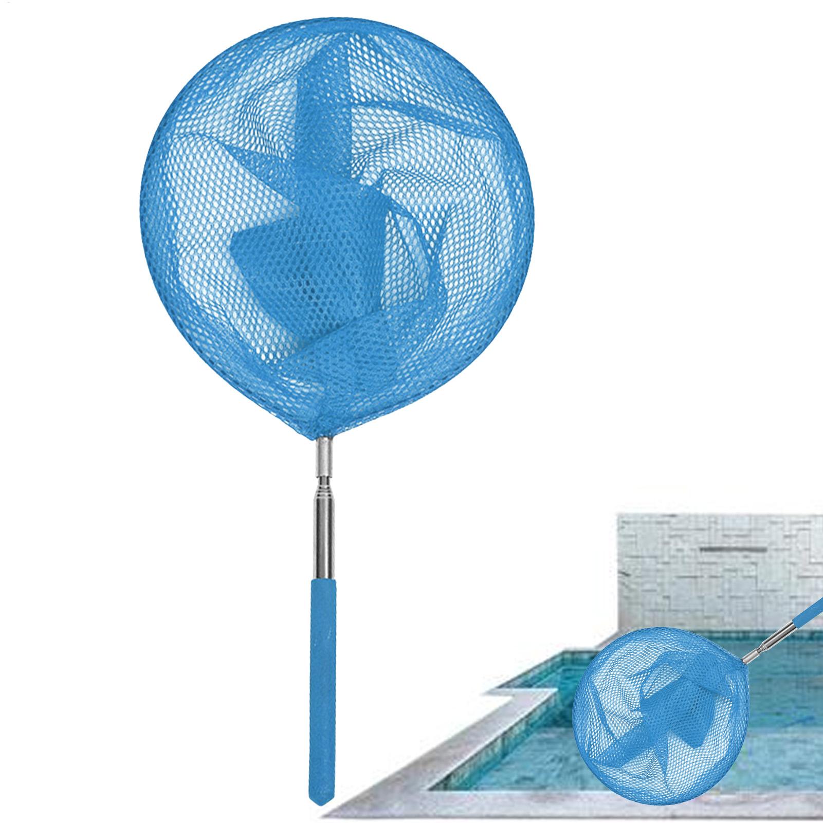 Jaring Skimmer Kolam Renang de - Marine Aquarium Equipment ulasan dan harga