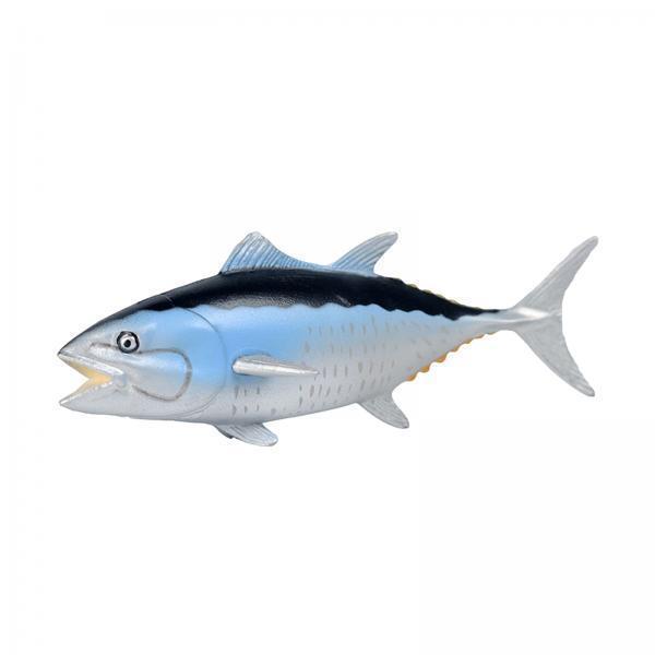 Figur Aksi Hewan Laut Simulasi - Marine Zoo ulasan dan harga