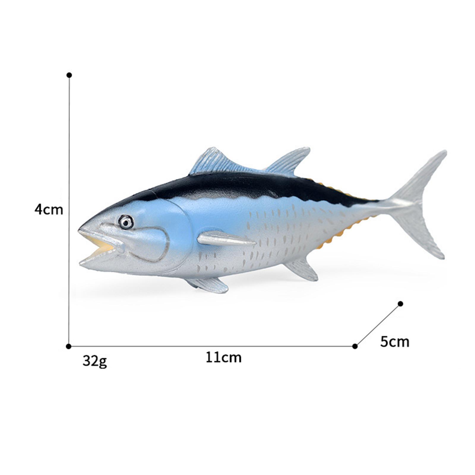Model Hewan Laut Simulasi Figu - Marine Zoo ulasan dan harga