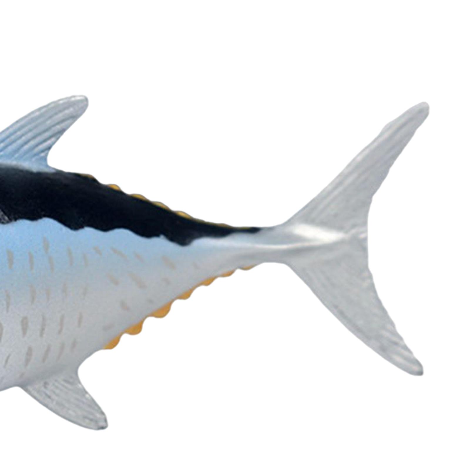 Model Hewan Laut Simulasi Figu - Marine Zoo ulasan dan harga