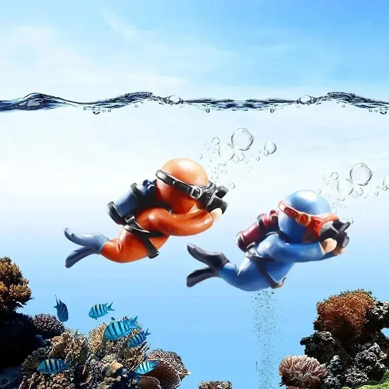 Dekorasi Akuarium Populer untu - Aquarium Innovative Marine ulasan dan harga
