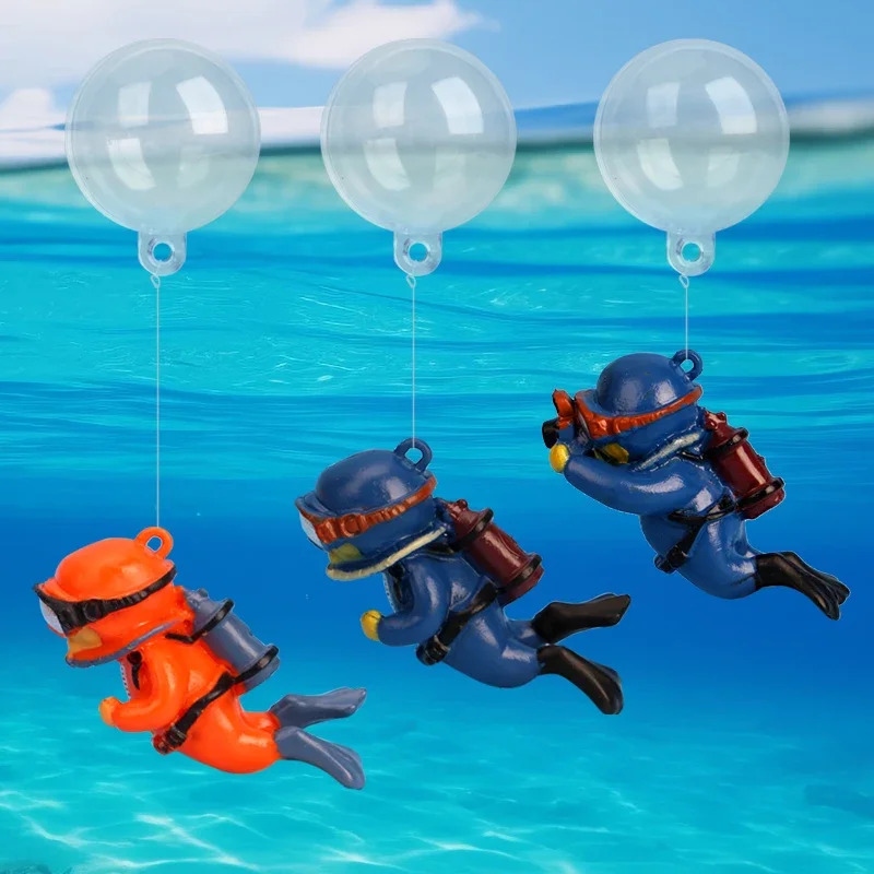 Dekorasi Akuarium Populer untu - Aquarium Innovative Marine ulasan dan harga