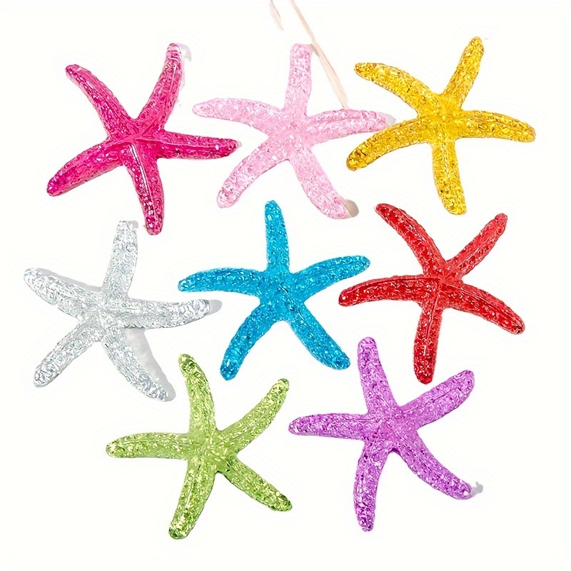10 Buah Bintang Laut Resin 1.5 - Aquarium Innovative Marine ulasan dan harga