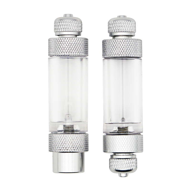 Akuarium CO2 Penghitung Gelemb - Marine Aquarium Equipment ulasan dan harga