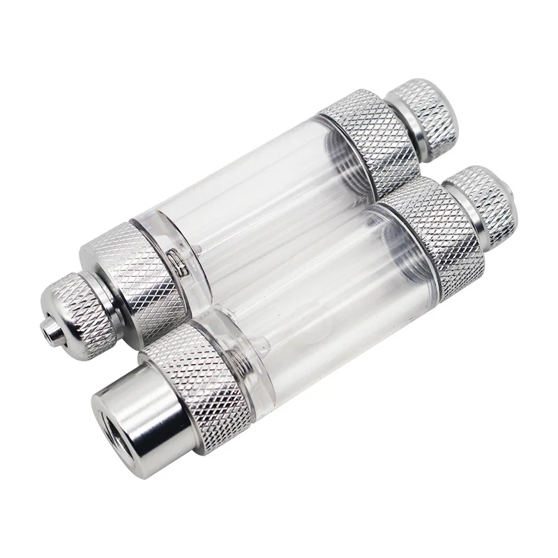 Akuarium CO2 Penghitung Gelemb - Marine Aquarium Equipment ulasan dan harga