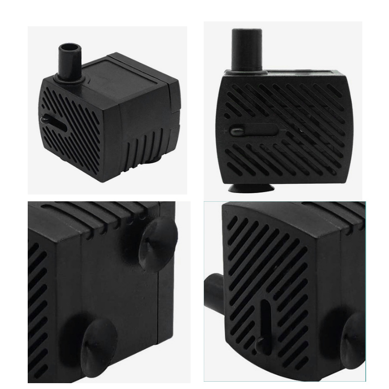 3/5/10/16/25/35/45W EU 220V Po - Marine Aquarium Equipment ulasan dan harga